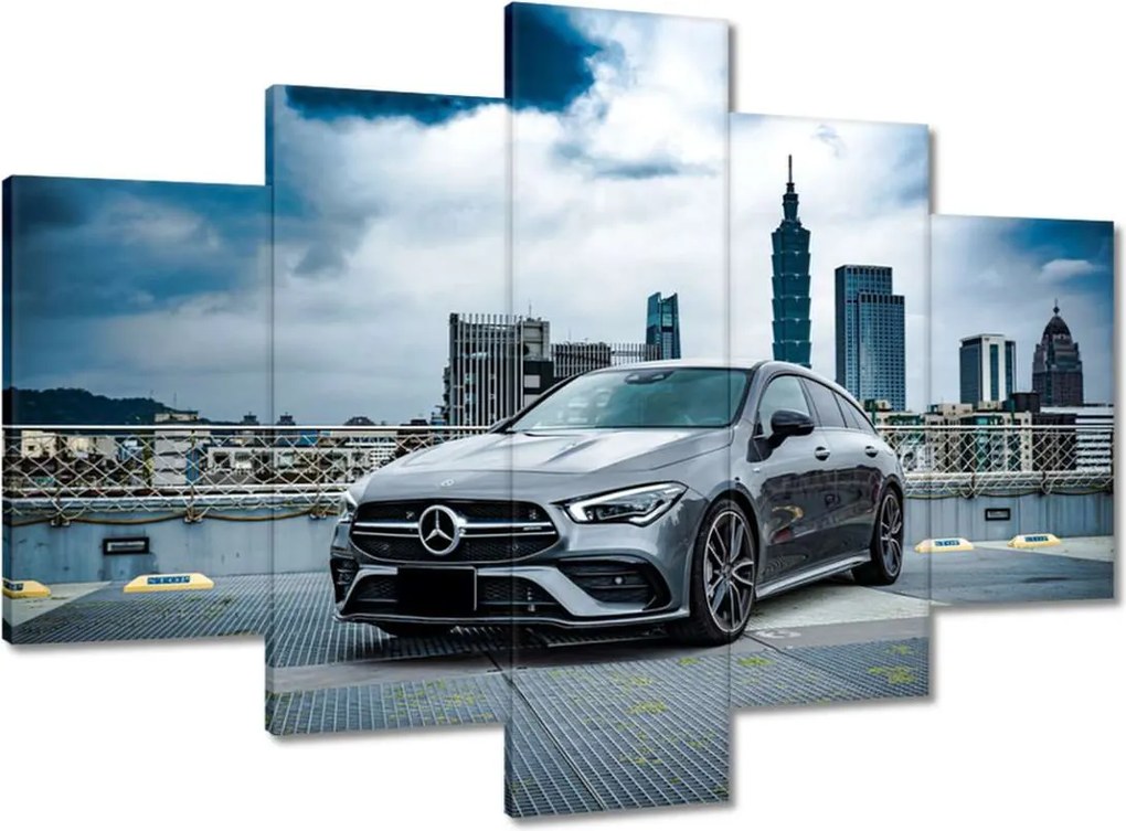 Képek 150x105 Sportos Mercedes Auto