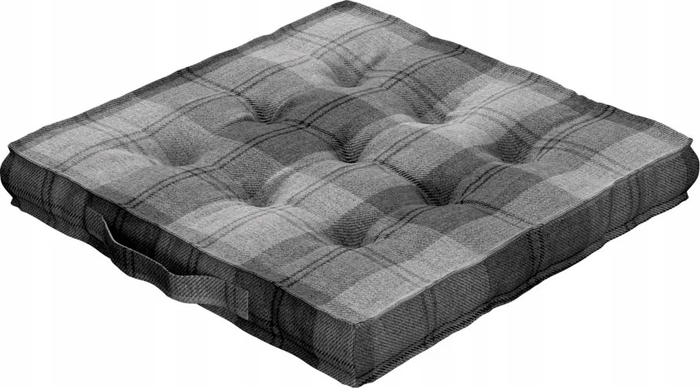 Dekoria Kuba szék, szürke