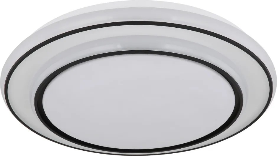GLOBO 48136-24 LOGAN Ufo Lámpa LED IP20