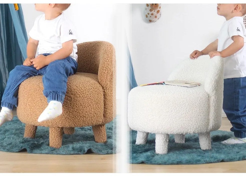 Puha Puff Moouv 3343 - Powder