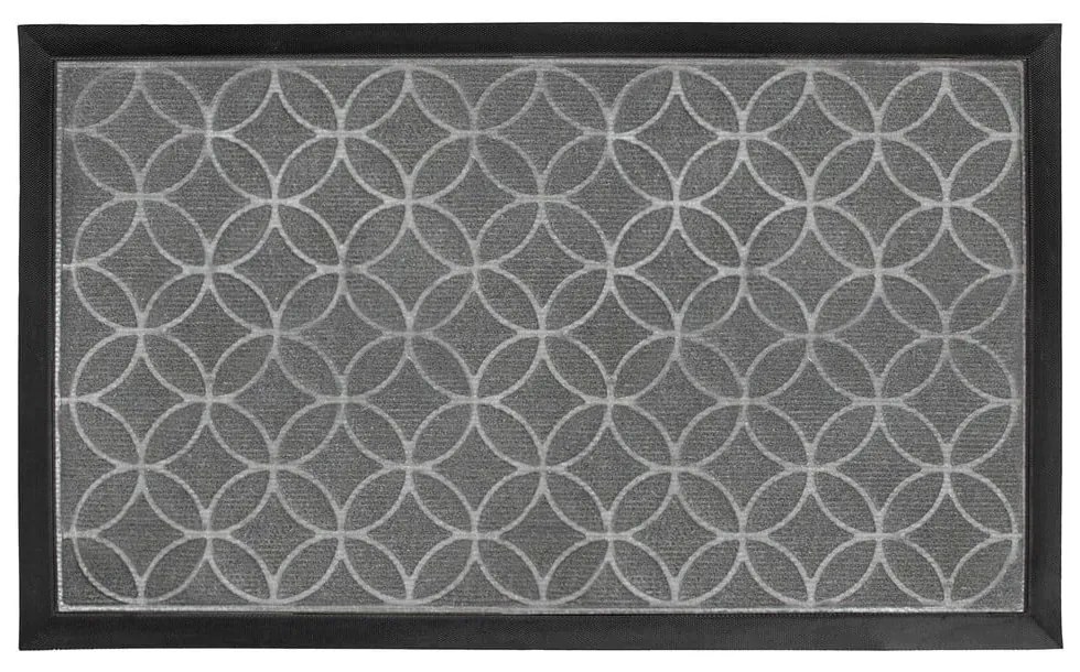 Lábtörlő 45x75 cm Emilio – douceur d'intérieur