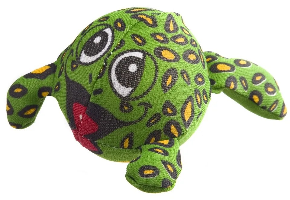 Joy Park Vízibomba állat, 10 cm