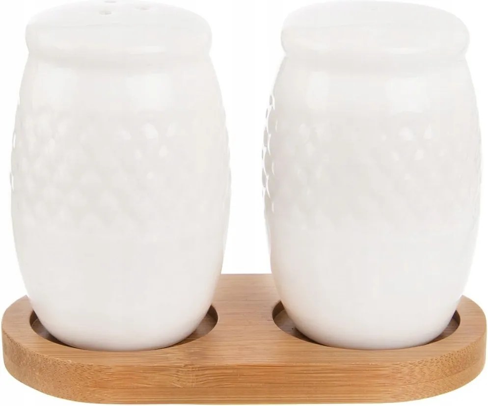 Sószóró Bors Fűszertartó Sótartó Állvány