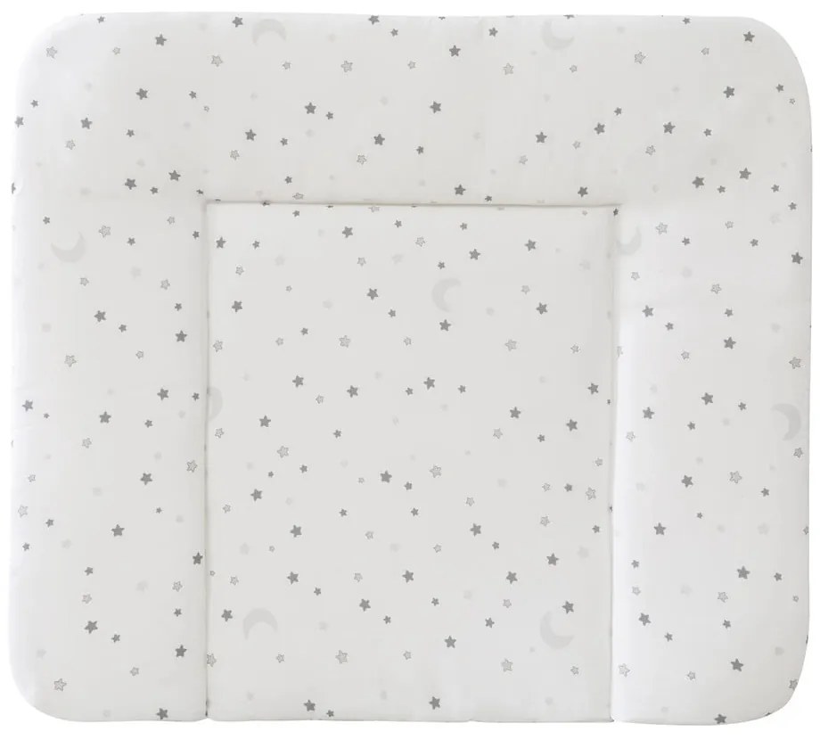 Pelenkázó alátét 75x85 cm Strenenzauber – Roba