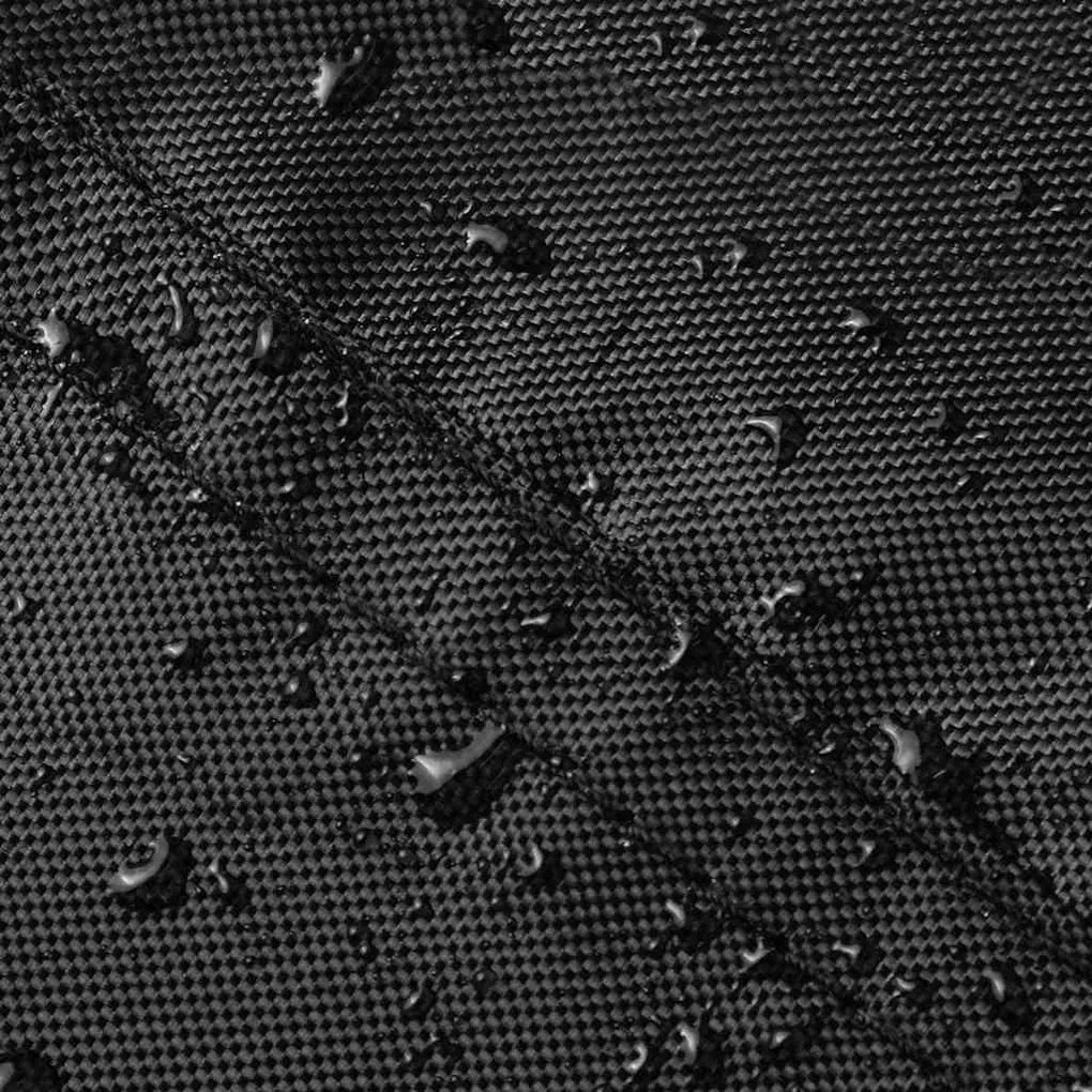 Kültéri bútor takaró 200 x 100 x 89 cm 420D oxford szövet