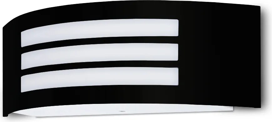 Homlokzati Lámpa Kültéri Led E27 IP44