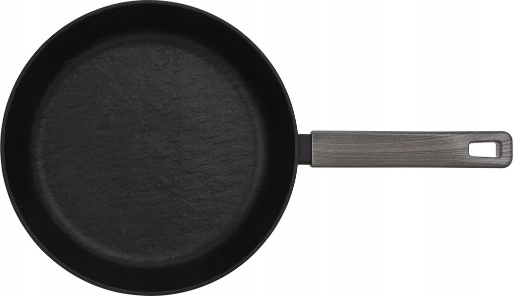 Serpenyő Mr 1204-26 cm Rock Stone