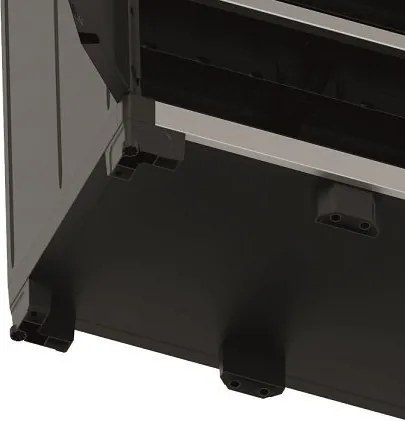 Keter Műanyag szekrény XL GARAGE  95 x 89 x 54 cm