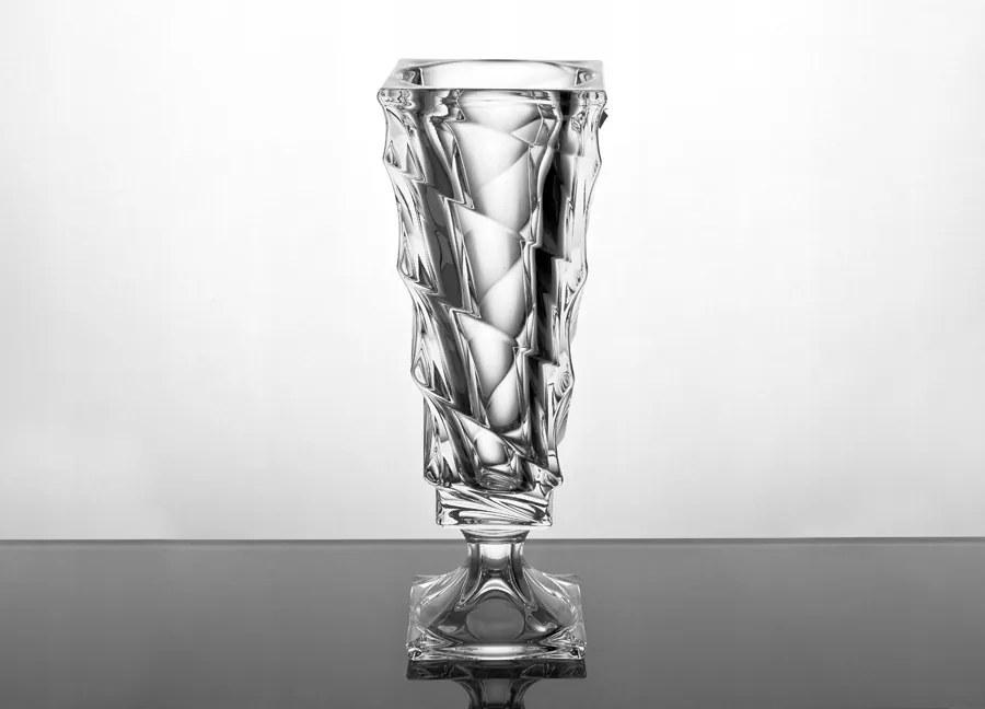 Váza 39cm Casablanca Bohemia