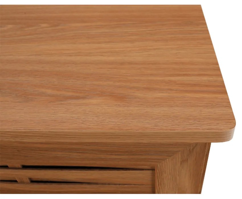 Cipőtároló (cipősszekrény) Zeko 03 (natural). 788871