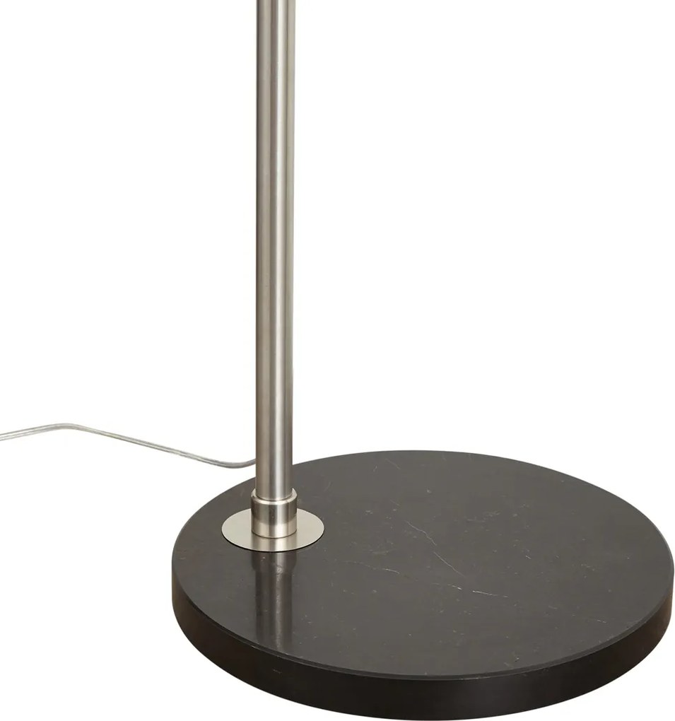 Modern acél ívlámpák állítható - Grande