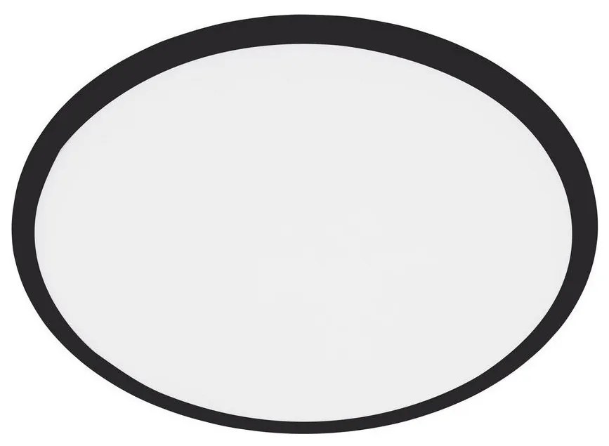 Eglo 75577 - LED Dimmelhető lámpa SALOBRENA-TW LED/32,5W/230V átm. 60cm + távirányító