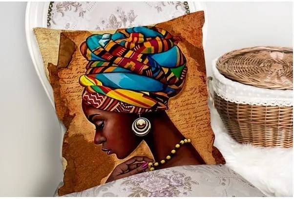 Gunhalo párnahuzat, 45 x 45 cm - Minimalist Cushion Covers