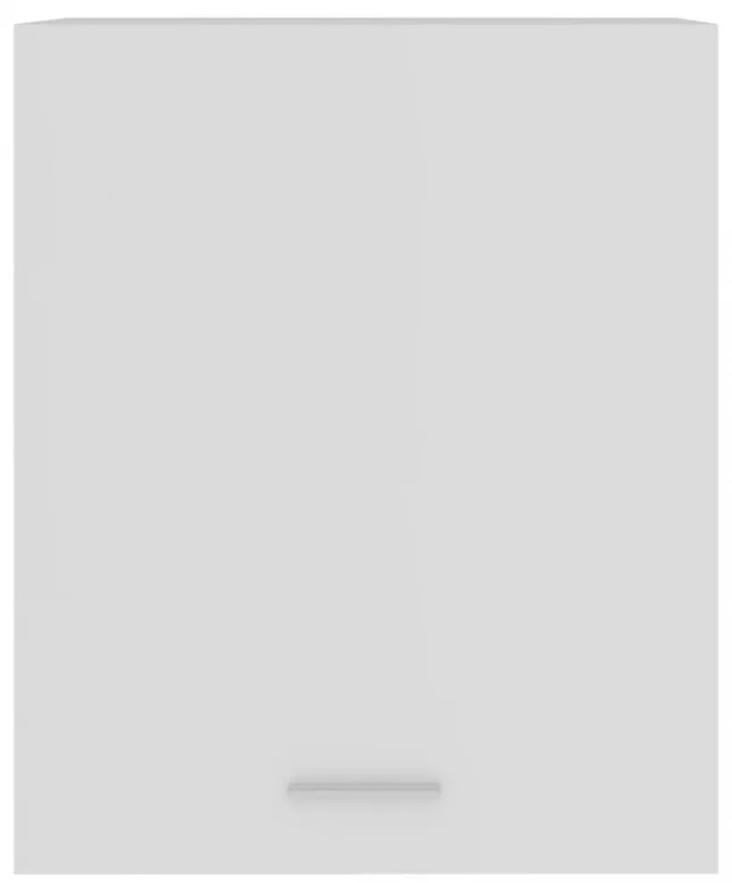 “Lyon” fehér szerelt fa függő szekrény 50 x 31 x 60 cm