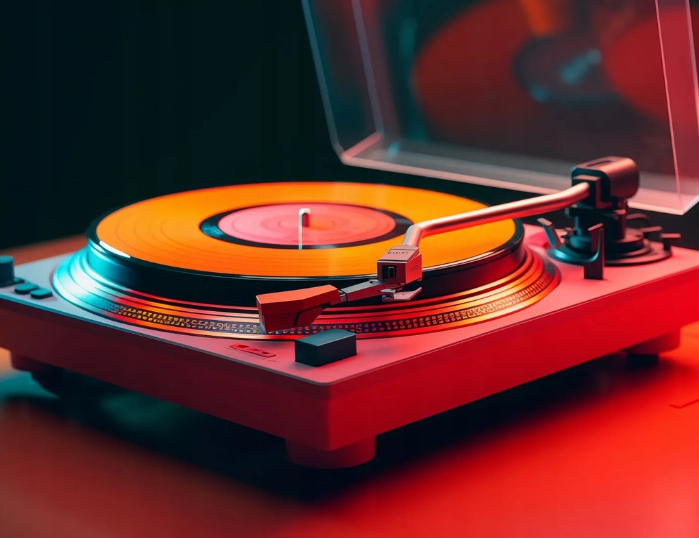 Poszter 65x50cm Retro játék