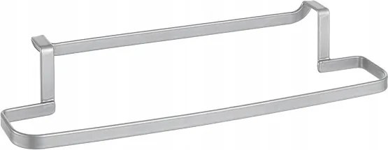 Törölközőtartó Törlőkendő A Szekrény Ajtajára Akasztható Fiók Swiss