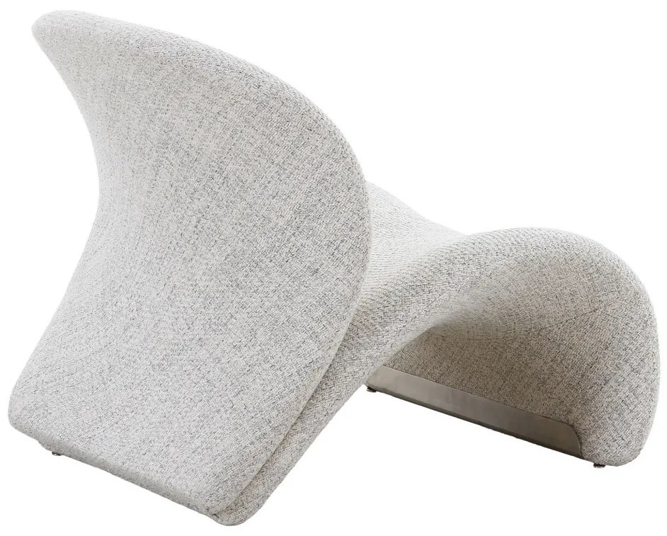 Sofia fotel, homokszínű