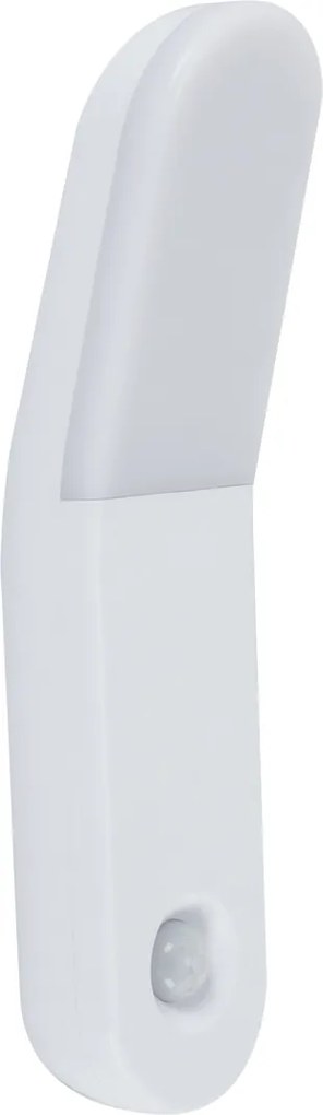 Mezo LED-es szekrény alatti lámpatest, bútorvilágító 2W