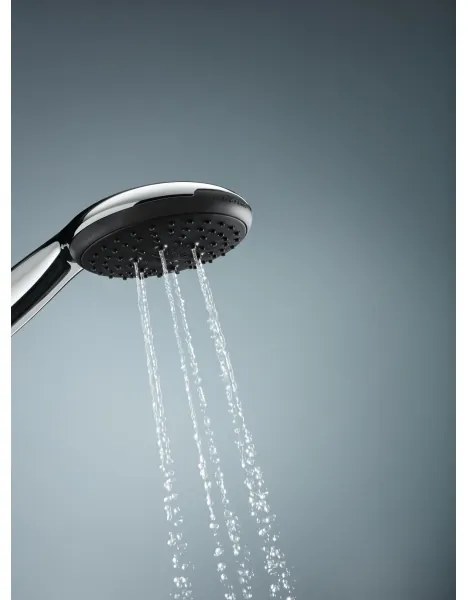 GROHE 26769001 - VITALIO START 110 zuhanyszett, 1750 mm, fényes króm