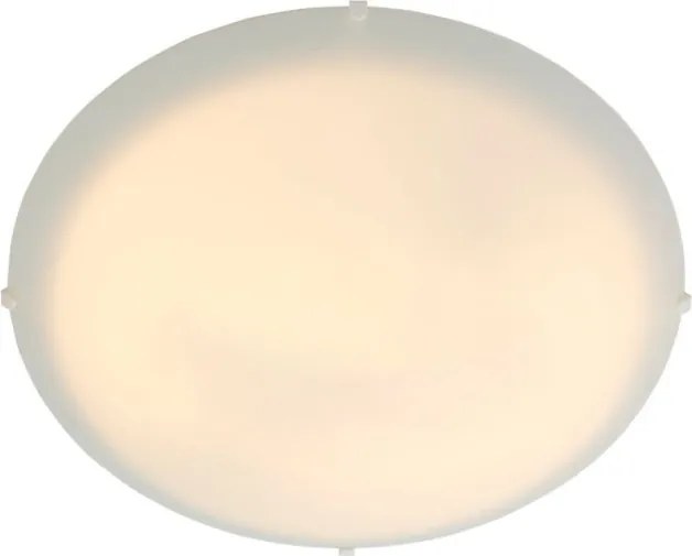 NORDLUX 2410256001 STANDARD Ufo Lámpa Fehér E27 IP20