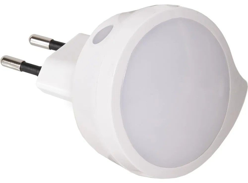 Fehér LED éjjeli fény - Star Trading