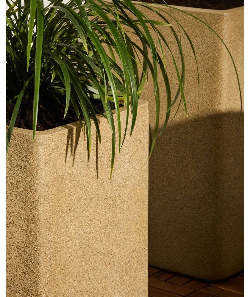 Kaspó szett 2 db-os Minoa – Kave Home