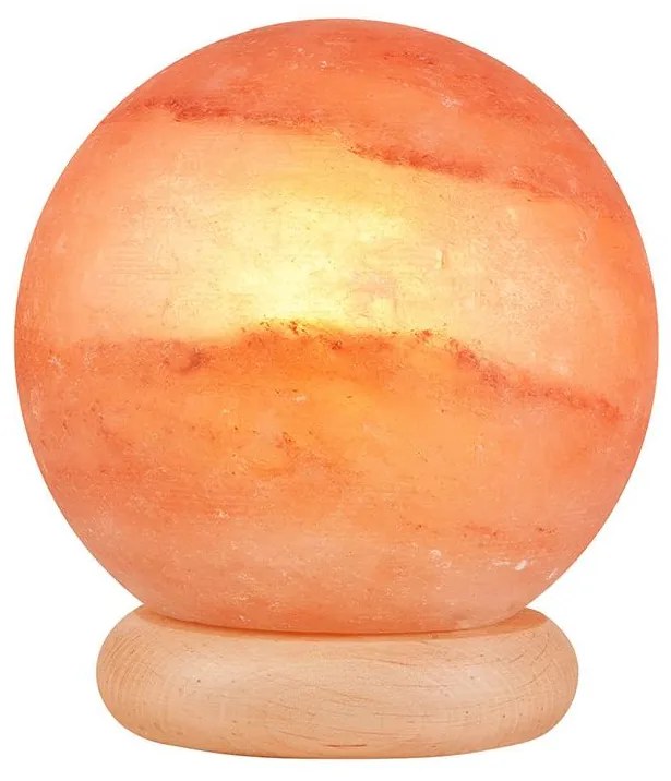 Sólámpa SALLY 1xE14/25W/230V