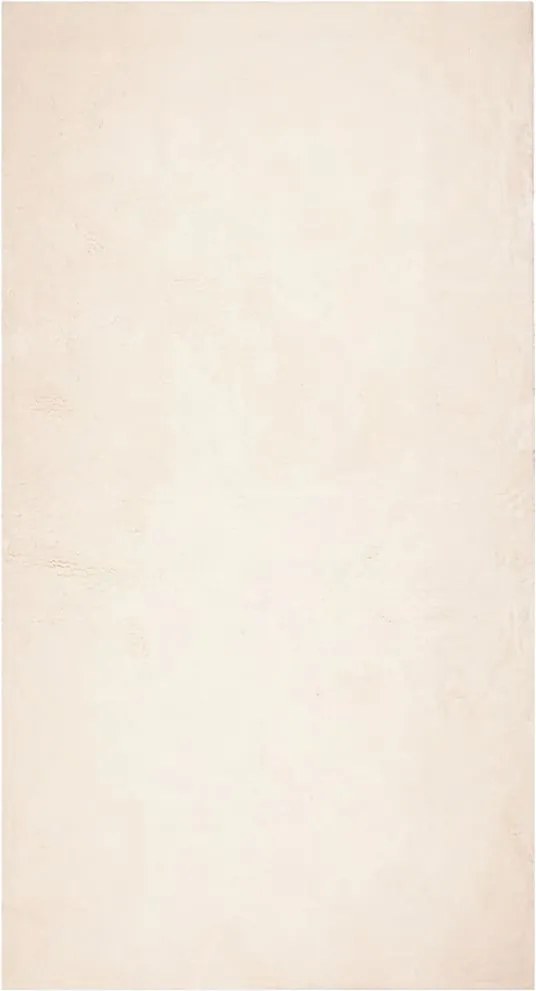 vidaXL HUARTE bézs rövid szálú puha és mosható szőnyeg 80 x 150 cm