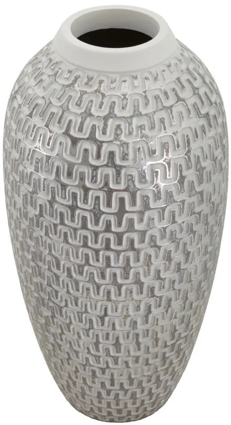 Vázahullám ø 21x43cm