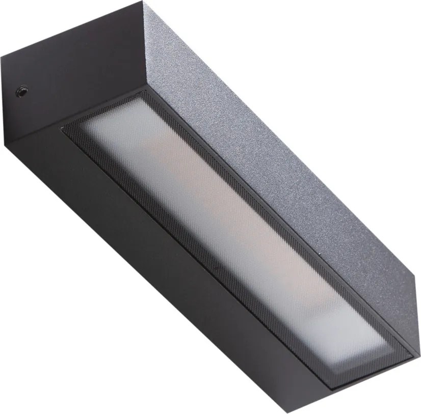 AZZARDO 4354 COSEL Modern Kültéri Fali Lámpa LED IP54