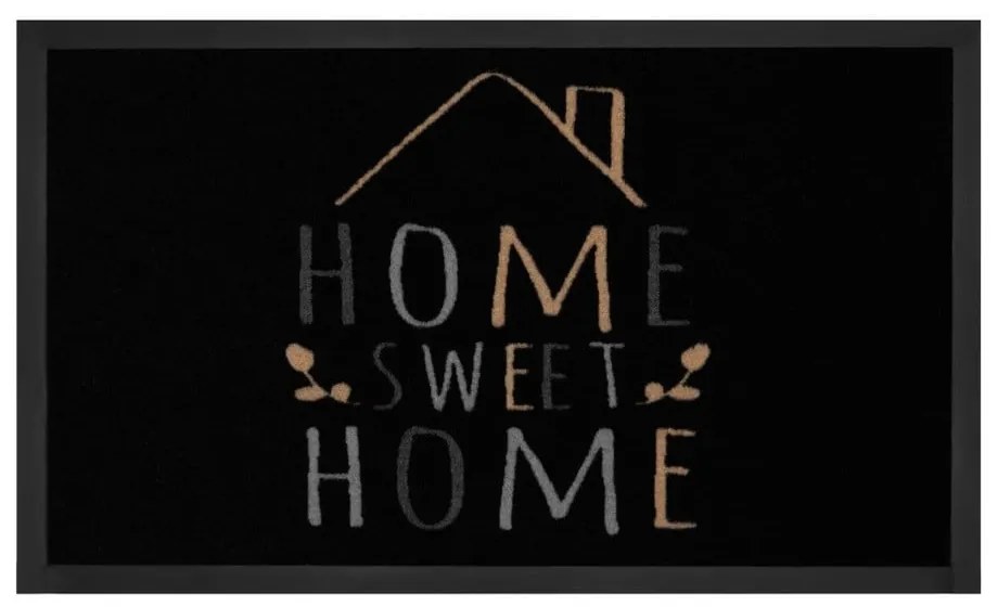 Palso lábtörlő, 45 x 75 cm - Hanse Home