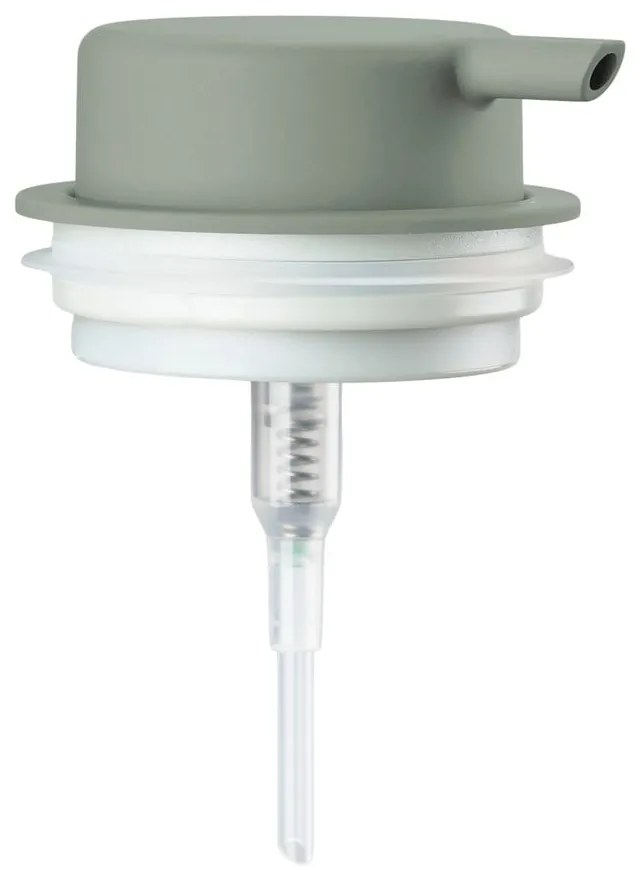 Nova One zöld pumpa szappanadagolóhoz - Zone