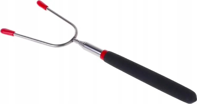 Villa Grill Villa Tábortűz Sütés Bot