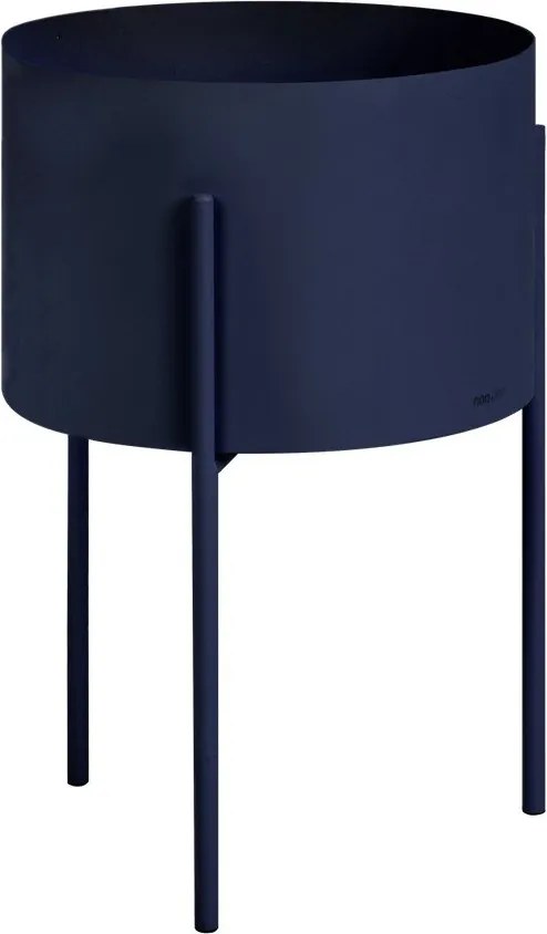 Fém kaspó ø 30 cm Maki – noo.ma