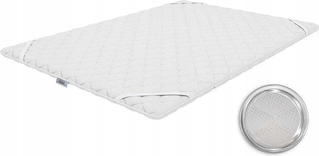 Lux Jersey Vital 140x200 huzat felár