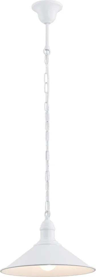 Argon ERBA 630 Függőlámpa 1x15W/E27 IP20