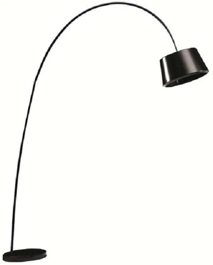 Cinda K216 Állólámpa - fekete