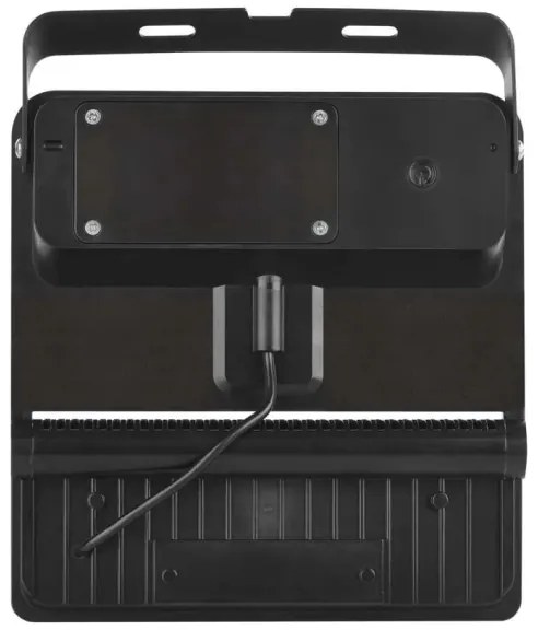 LED Napelemes reflektor mozgásérzékelővel LED/3,7V 3600mAh 4000K IP54