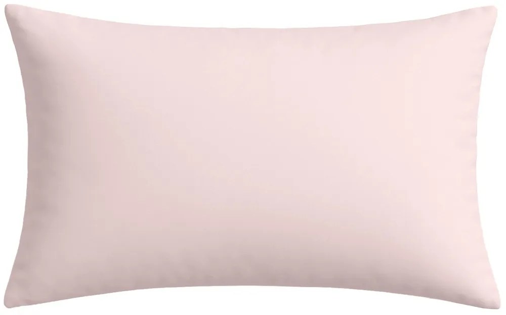 SUMMER nyári steppelt paplan 140x200 cm párnahuzattal 45x75 cm, púderrózsaszín