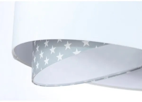 GALAXY függeszték 1xE27/60W/230V, kábellel