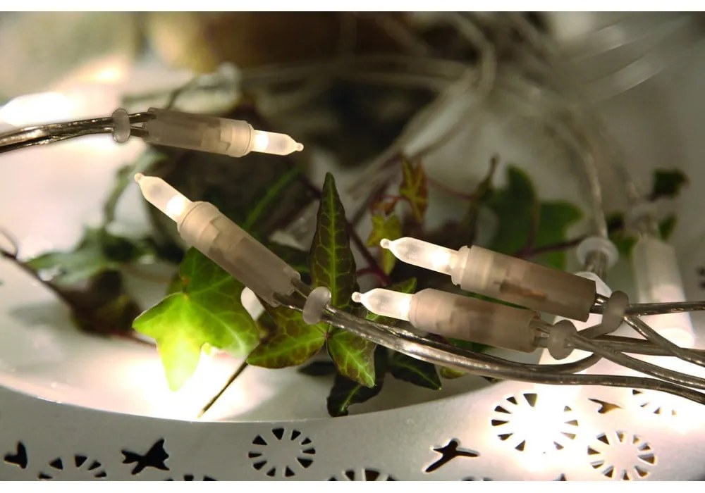 Karácsonyi fényfüzér 285 cm - Star Trading