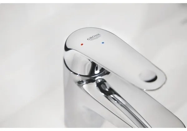 GROHE 24323001 - SWIFT mosdócsaptelep DN 15, fényes króm