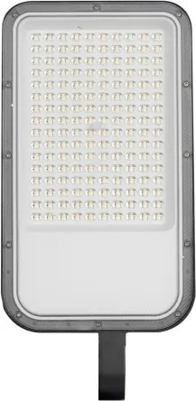 Brilagi-LED kültéri lámpa oszloppal és 3 m kábellel URBANLIGHT LED/100W/230V fekete IP65
