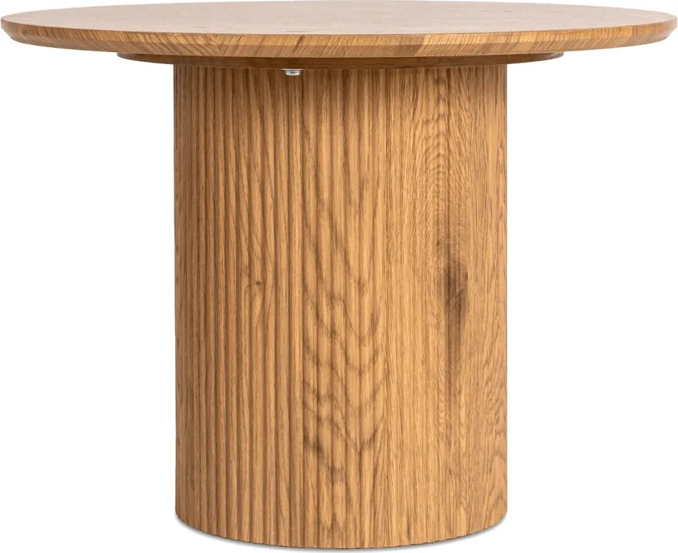 Asztal tölgy színben MAYLIN