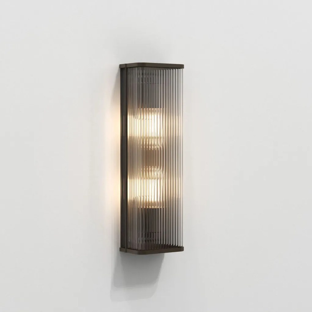 Astro Lighting AVIGNON 1427011 Fali lámpa 2x12W/E27 IP20