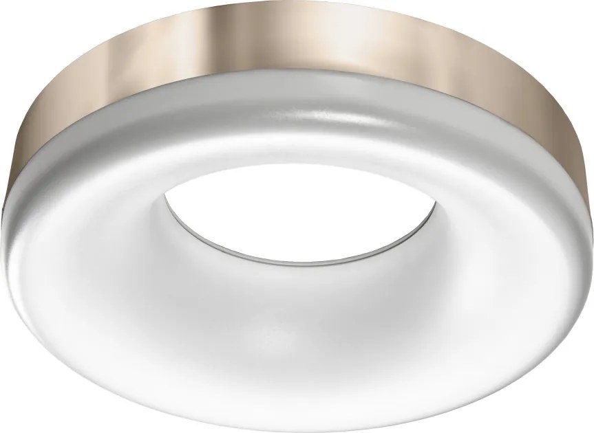 AZZARDO 2946 RING Kerek Mennyezeti Lámpa LED IP20