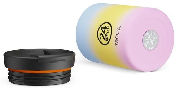 24BOTTLES Travel Tumbler bögre