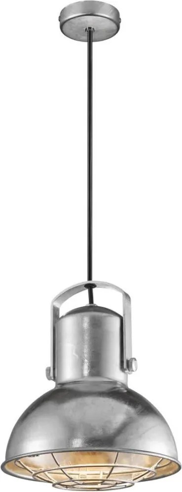 Nordlux PORTER 2213033031 Függőlámpa 1x60W/E27 IP20