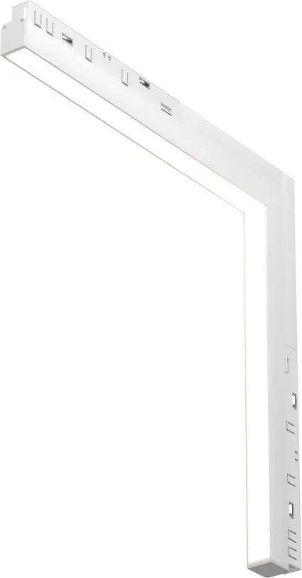 Maytoni Basis Angle TR102-24W4K-W 1x24W/LED 4000K 1770lm IP20
