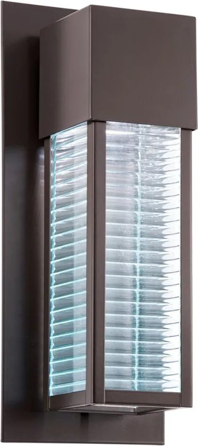 ELSTEAD KL-SOREL2-M-LED SOREL Klasszikus Kültéri Fali Lámpa GU10 IP44